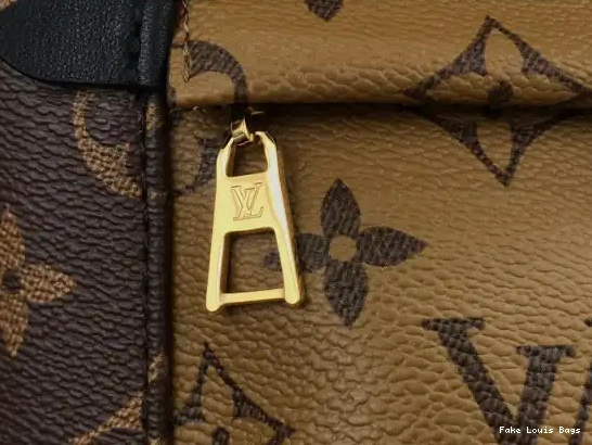 Rep ladies PALM NEW EDITON LOUIS SPRINGS PM VUITTON 0616